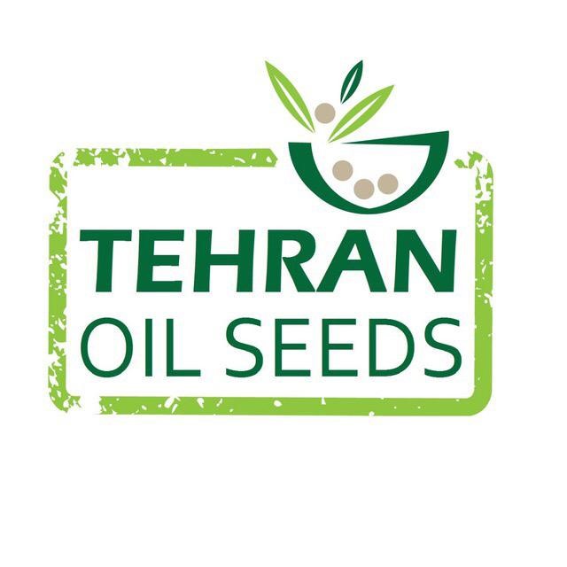 دانه های روغنی طهران