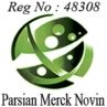 پارسیان مرک نوین